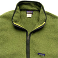 2004 Patagonia Synchilla Marsupial, Sprout Heather (M)