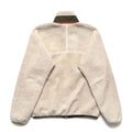 2012 Patagonia Classic Retro-X Jacket, Natural (S)