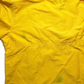 1985 Patagonia Baggies Pullover, Yellow (XL)