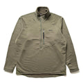 2006 Patagonia MARS R1 Flash Pullover, Alpha Green (XL)