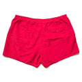 Spring/Summer 1984 Patagonia 3” Baggies Shorts, Red (L/XL)