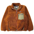 2003 Patagonia Classic Retro Cardigan, Cedar (M)