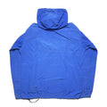 1980s Patagonia Baggies Anorak Pullover, Blue (M Fits L)
