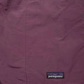 Spring/Summer 1994 Patagonia 3.5” Baggies Shorts, Blackberry (S)