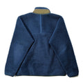 2007 Patagonia Classic Retro-X Jacket, Lunar Eclipse (L-XL)
