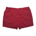 1990s Patagonia 3.5” Baggies Shorts, Cranberry Red (L)