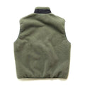 FA99 Patagonia Classic Retro-X Vest, Eucalyptus (L/XL)