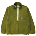 2003 Patagonia Synchilla Marsupial, Cactus & Sage Khaki (M)