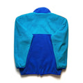 1989 Nike ACG Makalu Fleece Jacket, Blue (L)