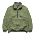 FA98 Patagonia Synchilla Marsupial, Vintage Green Overdye (L)