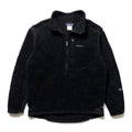 2004 Patagonia Made In The U.S.A. R2 Body Rug Pullover, Black (L)