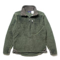 2003 Patagonia R2 Body Rug Pullover, Weathered Green (S)