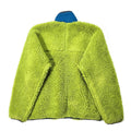 2003 Patagonia Classic Retro Cardigan, Seagrass Green (S)
