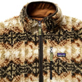 2013 Patagonia Retro-X Cardigan, Eadan: Retro Khaki (L)