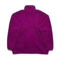 FA99 Patagonia Synchilla Snap-T, Magenta/Grey (XL)