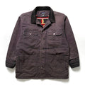 1995 Patagonia Canvas Nuevo Range Coat, Condor & Moqui (L)
