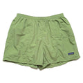 Spring/Summer 1999 Patagonia 3.5” Baggies Shorts, Light Green (XL)