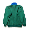 1992 Patagonia Made In The U.S.A. Collared Synchilla Sweater (M)