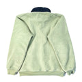 1991 Patagonia Made In The U.S.A. Collared Synchilla Sweater (S)