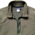 2006 Patagonia MARS R2 Regulator Jacket, Fatigue Green (L)