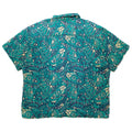 Spring/Summer 1995 Patagonia A/C Shirt, Hidden Fish (XL)