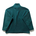 1994 Patagonia Made In The U.S.A. Synchilla Sweater, Spruce (XL)