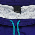 1990s Patagonia 3.5” Baggies Shorts, Midnight Blue/Teal (L)