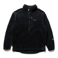 2004 Patagonia Made In The U.S.A. R2 Body Rug Pullover, Black (L)