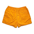 1990s Patagonia 4” Baggies Shorts, Mango (L)