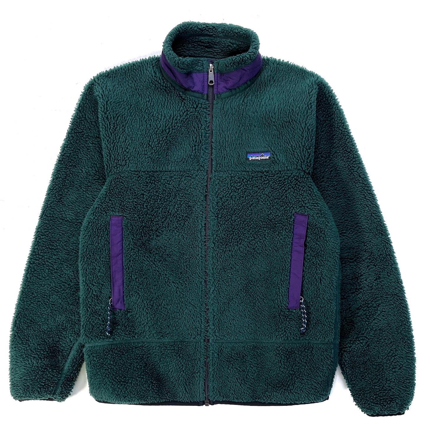 Retro-X & Deep Pile Fleeces – Page 3