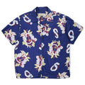 2003 Patagonia Mens Limited Edition Pataloha Shirt, Ukulele (L)