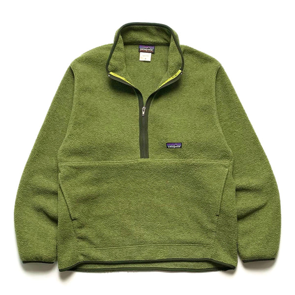 2004 Patagonia Synchilla Marsupial, Sprout Heather (M)