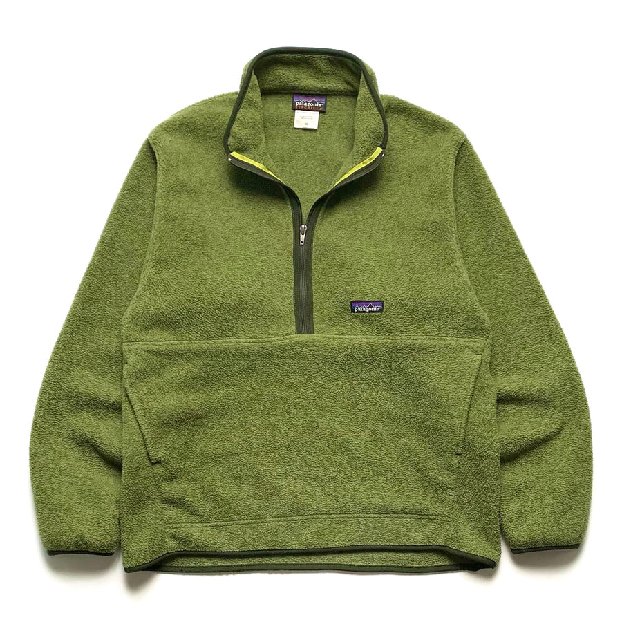2004 Patagonia Synchilla Marsupial, Sprout Heather (M)