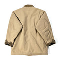 1994 Patagonia Canvas Nuevo Range Coat, Rye & Bullseye (M)