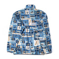 2021 Patagonia Printed Synchilla Snap-T, Galapagos Archipelagos (XL)