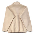 2010 Patagonia Synchilla Snap-T, Retro Khaki & Peat Brown (S/M)