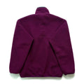 1994 Patagonia Made In The U.S.A. Synchilla Snap-T, Plum (M)