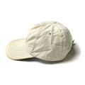 FA97 Patagonia Organic Cotton Canvas Fitz Roy Cap, Stone (L)