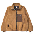 2007 Patagonia Classic Retro-X Jacket, Teakwood Brown (L/XL)