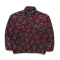 SP96 Patagonia Printed Snap-T, Zen Turtles: Henna (L/M)