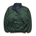 FA98 Patagonia Puffball Pullover, Green/Black (L/XL)