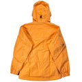 1993 Patagonia Super Alpine “Gridman” Jacket, Mango (M)