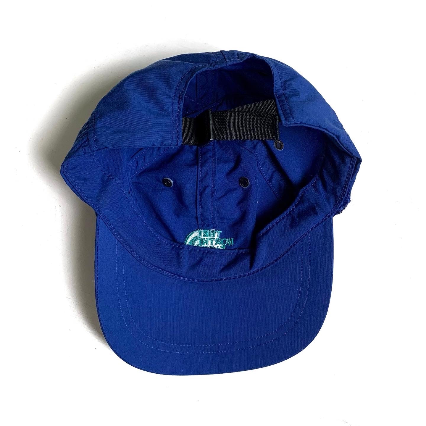 Tnf cap clearance