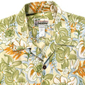 2006 Patagonia Mens Limited Edition Printed Pataloha Shirt (M)