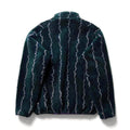 1997 Patagonia Pile Glissade Cardigan, Thunder: Hunter (L)