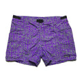 SP92 Patagonia 3.5” River Shorts, Water Graphics: Granite (M)