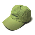 SP03 Patagonia Organic Cotton Canvas Hat, Olive Green (M)