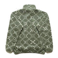 1994 Patagonia Printed Synchilla Snap-T, Sno: Chaparral (M/L)