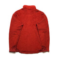 2004 Patagonia R2 Body Rug Pullover, Chili Red (M)