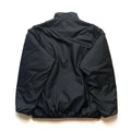 FA07 Patagonia Reversible Snap-T, Brown/Black (L)